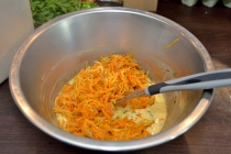 croquette de carotte 5